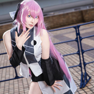 巡音ルカ／天川 星夏（X：@seika_ruru）