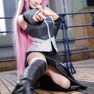 巡音ルカ／天川 星夏（X：@seika_ruru）