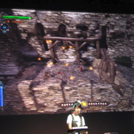 【TGS 2010】小島プロダクションステージイベント、ニンテンドー3DS向け『METAL GEAR SOLID』は2011年に