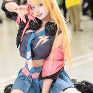 虎姫コトカ「にじさんじ」／愛なり（X：@itnr410）