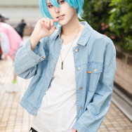 渚トラウト「にじさんじ」／むげん（X：@mataru_1216）