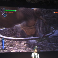 【TGS 2010】小島プロダクションステージイベント、ニンテンドー3DS向け『METAL GEAR SOLID』は2011年に