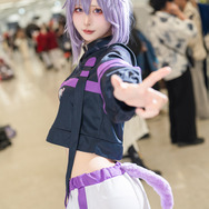 猫又おかゆ「ホロライブ」／いばら（X：@Valhalla_o0）