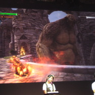 【TGS 2010】小島プロダクションステージイベント、ニンテンドー3DS向け『METAL GEAR SOLID』は2011年に