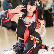 大神ミオ「ホロライブ」／七海なつ（X：@natsu_jhn2）