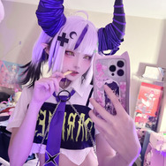 花崎Sakura（X：@kuren_chan）