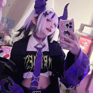 花崎Sakura（X：@kuren_chan）