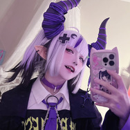 花崎Sakura（X：@kuren_chan）