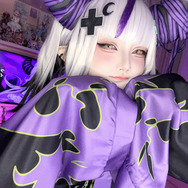 花崎Sakura（X：@kuren_chan）