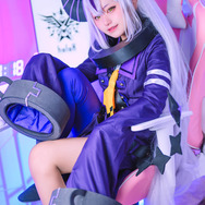 つばさび（X：@tsubasabi）、撮影：うつし（X：@utusi_h）