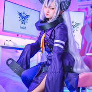 つばさび（X：@tsubasabi）、撮影：うつし（X：@utusi_h）