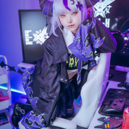 つばさび（X：@tsubasabi）、撮影：ろーかる（X：@LoooocaL_2）