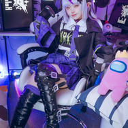 つばさび（X：@tsubasabi）、撮影：ろーかる（X：@LoooocaL_2）