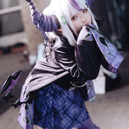 亀太郎さん（X：@kametarou__sann）、撮影：りぷとん（X：@liptonton_nana）