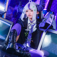 亀太郎さん（X：@kametarou__sann）、撮影：A9T（X：@A9T123）