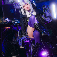 亀太郎さん（X：@kametarou__sann）、撮影：A9T（X：@A9T123）