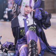 亀太郎さん（X：@kametarou__sann）、撮影：こーへい（X：@KOHEI_kamekame）