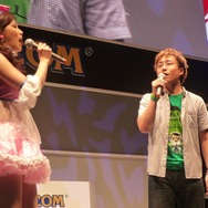 【TGS 2010】トロン&X-23が参戦を発表『MARVEL VS. CAPCOM 3』新妻プロデューサーがその理由を語る