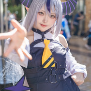 緋月かりら（X：@crlaaaa11）