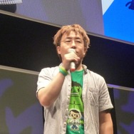 【TGS 2010】トロン&X-23が参戦を発表『MARVEL VS. CAPCOM 3』新妻プロデューサーがその理由を語る