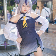 緋月かりら（X：@crlaaaa11）