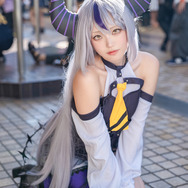 緋月かりら（X：@crlaaaa11）