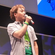 【TGS 2010】トロン&X-23が参戦を発表『MARVEL VS. CAPCOM 3』新妻プロデューサーがその理由を語る