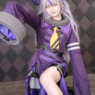 みなとみら（X：@tehslu_cosab_xx）