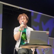 【TGS 2010】トロン&X-23が参戦を発表『MARVEL VS. CAPCOM 3』新妻プロデューサーがその理由を語る