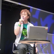 【TGS 2010】トロン&X-23が参戦を発表『MARVEL VS. CAPCOM 3』新妻プロデューサーがその理由を語る