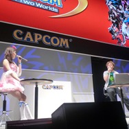 【TGS 2010】トロン&X-23が参戦を発表『MARVEL VS. CAPCOM 3』新妻プロデューサーがその理由を語る