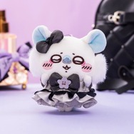 まじかるちいかわ 悪いバージョン ちいかわ 超まじかるちいかわ スクエアマグネット（悪い