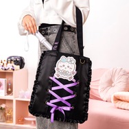 “悪いバージョン”の「まじかるちいかわ」中心に新商品が5月23日発売！ウラヤハボウズマスコットや雑貨など多数ラインナップ