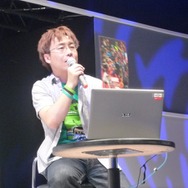 【TGS 2010】トロン&X-23が参戦を発表『MARVEL VS. CAPCOM 3』新妻プロデューサーがその理由を語る