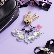 “悪いバージョン”の「まじかるちいかわ」中心に新商品が5月23日発売！ウラヤハボウズマスコットや雑貨など多数ラインナップ