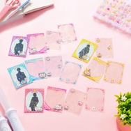 “悪いバージョン”の「まじかるちいかわ」中心に新商品が5月23日発売！ウラヤハボウズマスコットや雑貨など多数ラインナップ