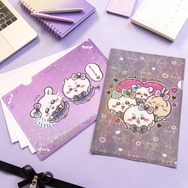 “悪いバージョン”の「まじかるちいかわ」中心に新商品が5月23日発売！ウラヤハボウズマスコットや雑貨など多数ラインナップ