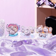 “悪いバージョン”の「まじかるちいかわ」中心に新商品が5月23日発売！ウラヤハボウズマスコットや雑貨など多数ラインナップ