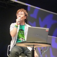 【TGS 2010】トロン&X-23が参戦を発表『MARVEL VS. CAPCOM 3』新妻プロデューサーがその理由を語る