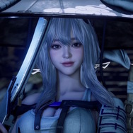 勝利の女神 NIKKE 韓国限定 パズル ステラブレードコラボ 500