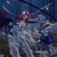 あの“背中で魅せる”射撃姿勢も！『Stellar Blade』×『勝利の女神