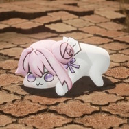 あの“背中で魅せる”射撃姿勢も!『Stellar Blade』×『勝利の女神:NIKKE』コラボPV解禁―ボスとして「紅蓮」や、謎キャラ「Doro」まで参戦