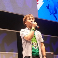 【TGS 2010】トロン&X-23が参戦を発表『MARVEL VS. CAPCOM 3』新妻プロデューサーがその理由を語る