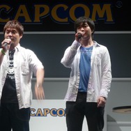 【TGS 2010】今回もやります『逆転検事2』特別法廷2010 ― 御剣の新ライバルが初公開