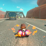 『マリカ ワールド』深堀りされる大人気「ウシ」の存在―実は新要素の「きっかけ」だった！？