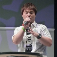 【TGS 2010】今回もやります『逆転検事2』特別法廷2010 ― 御剣の新ライバルが初公開