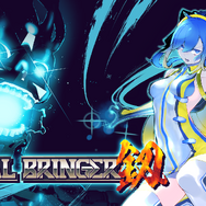 「PLAYISM パブリッシャーセール 2025」Steamとニンテンドーeショップで開催！『メタルブリンガー』『救国のスネジンカ』などが初セール