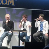 【TGS 2010】今回もやります『逆転検事2』特別法廷2010 ― 御剣の新ライバルが初公開