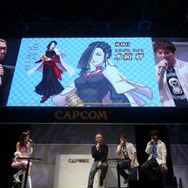 【TGS 2010】今回もやります『逆転検事2』特別法廷2010 ― 御剣の新ライバルが初公開