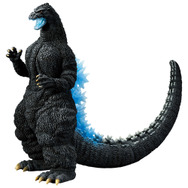 一番くじ ゴジラ 大怪獣列伝G」発売！ラストワン賞は“熱線放射